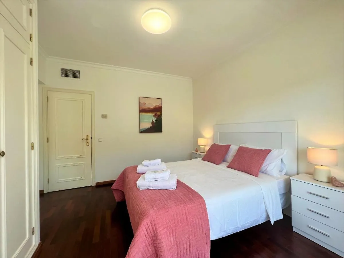 شقة Vilamoura Central 2 With Pool By Homing