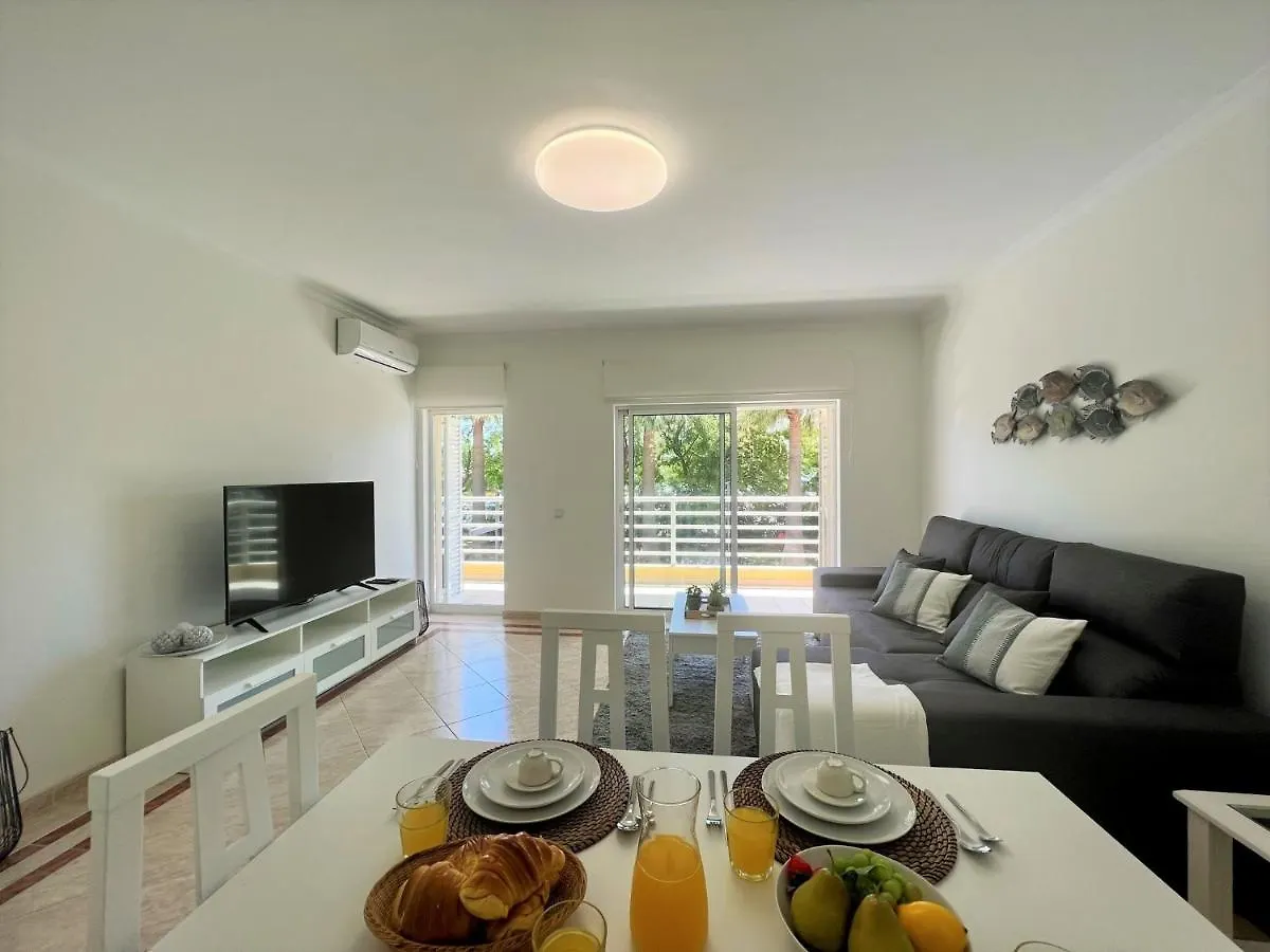شقة Vilamoura Central 2 With Pool By Homing البرتغال