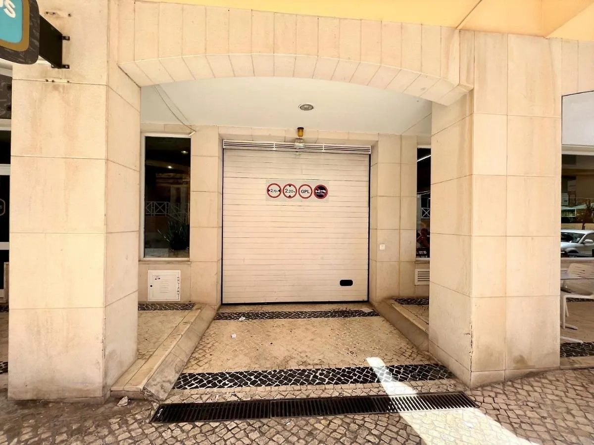Vilamoura Central 2 With Pool By Homing البرتغال