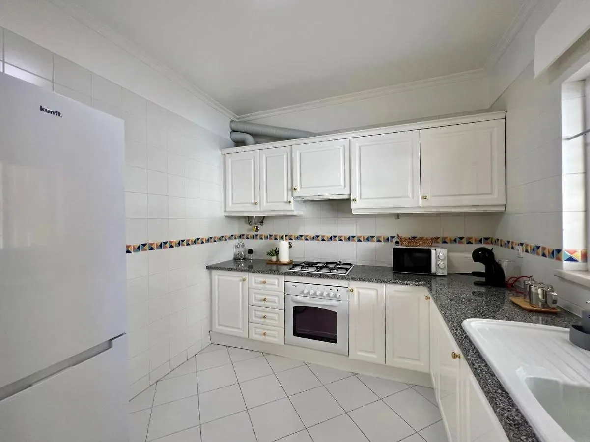 شقة Vilamoura Central 2 With Pool By Homing