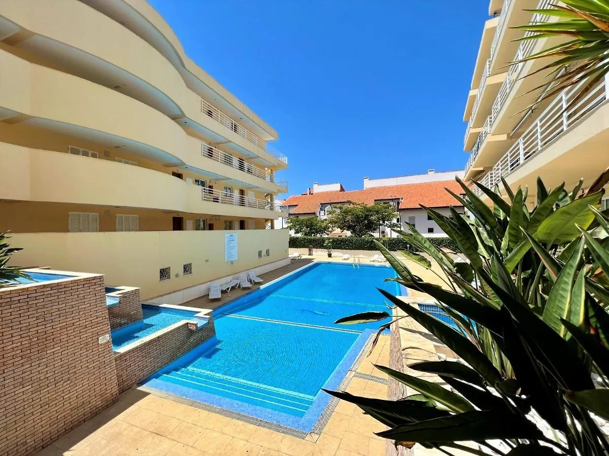 Vilamoura Central 2 With Pool By Homing شقة