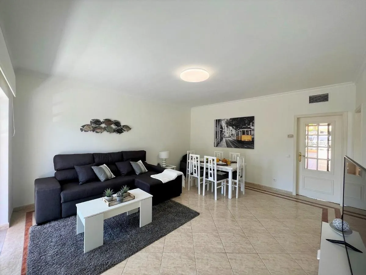 شقة Vilamoura Central 2 With Pool By Homing