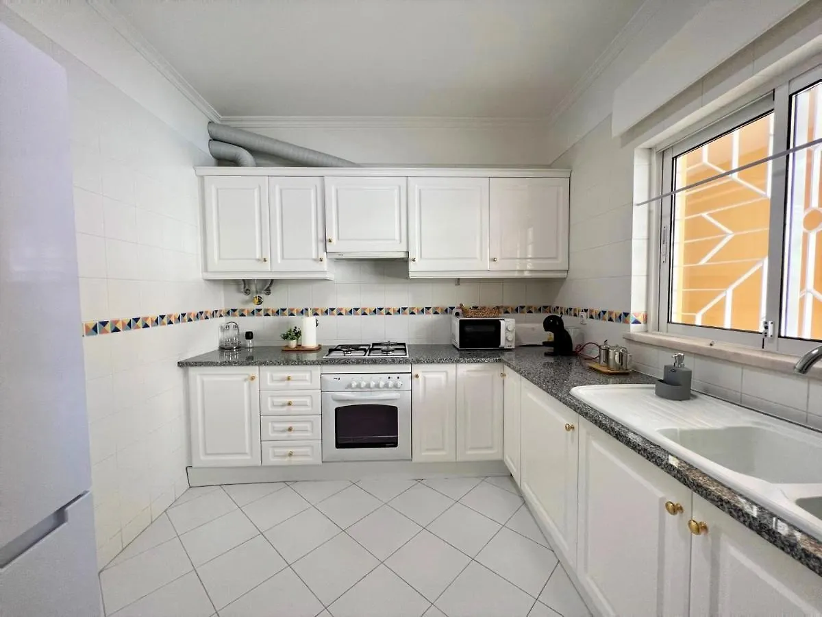 Vilamoura Central 2 With Pool By Homing