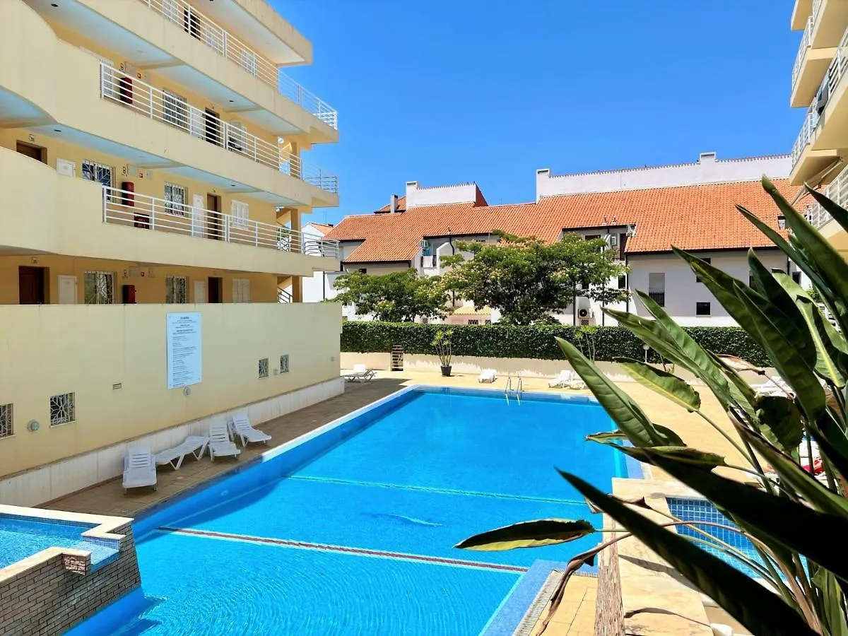 Vilamoura Central 2 With Pool By Homing 0*,