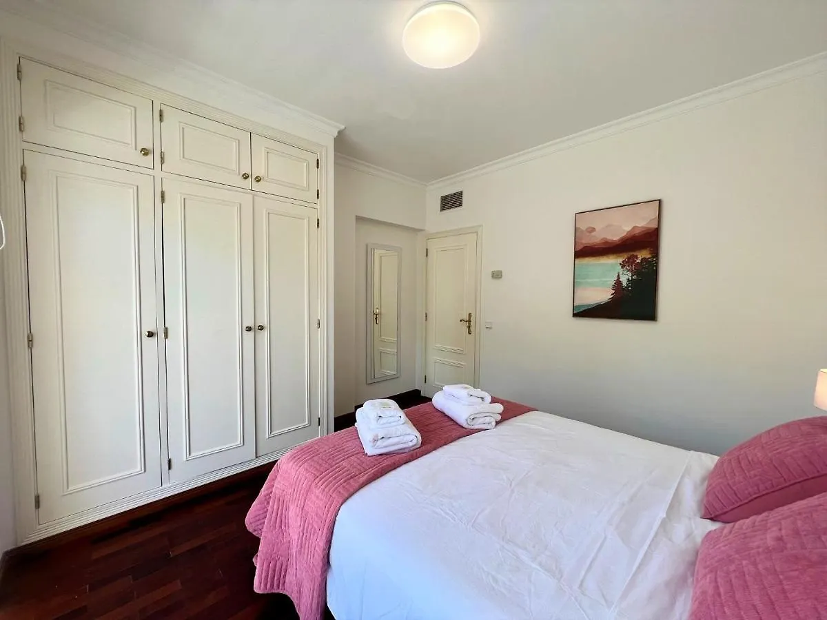 Appartamento Vilamoura Central 2 With Pool By Homing