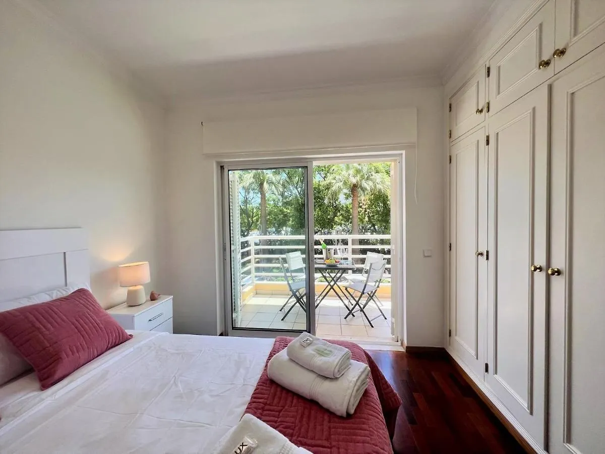 شقة Vilamoura Central 2 With Pool By Homing