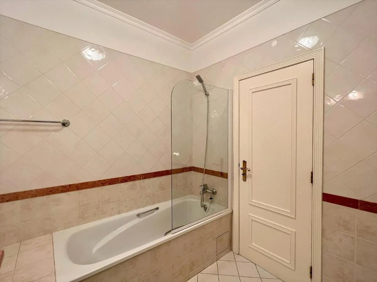 شقة Vilamoura Central 2 With Pool By Homing