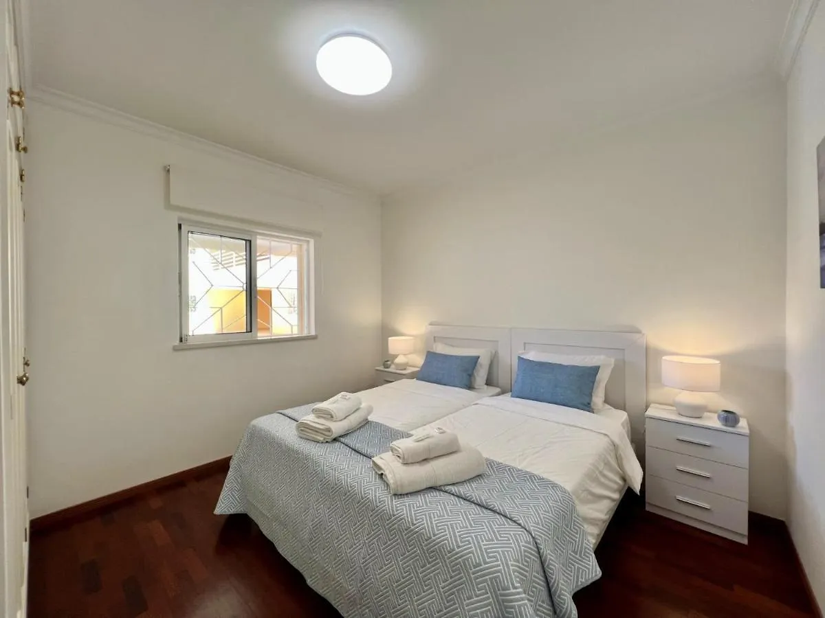 Appartamento Vilamoura Central 2 With Pool By Homing Portogallo