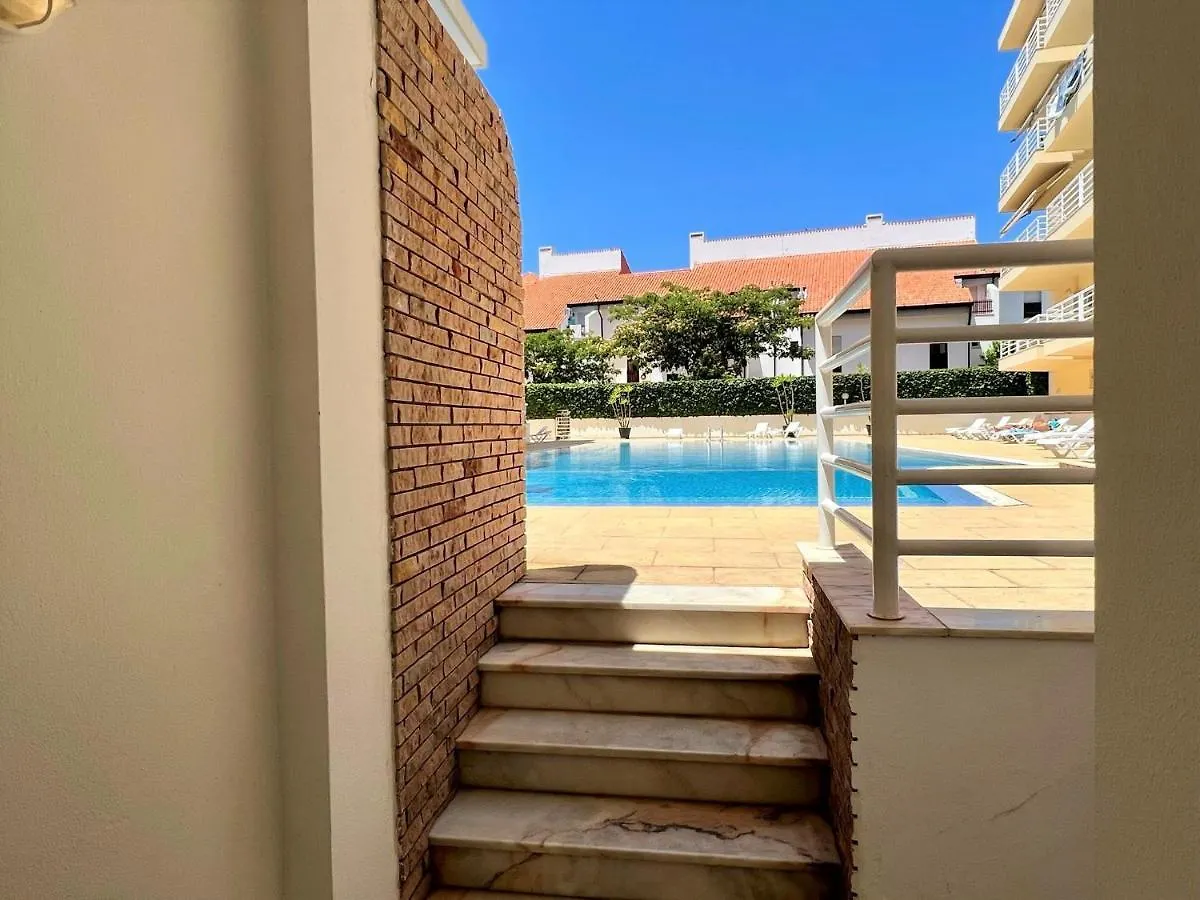 Vilamoura Central 2 With Pool By Homing البرتغال