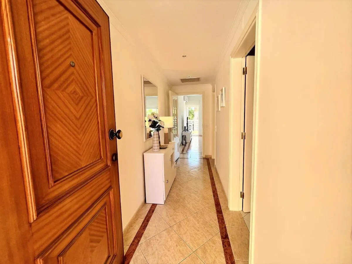 Vilamoura Central 2 With Pool By Homing