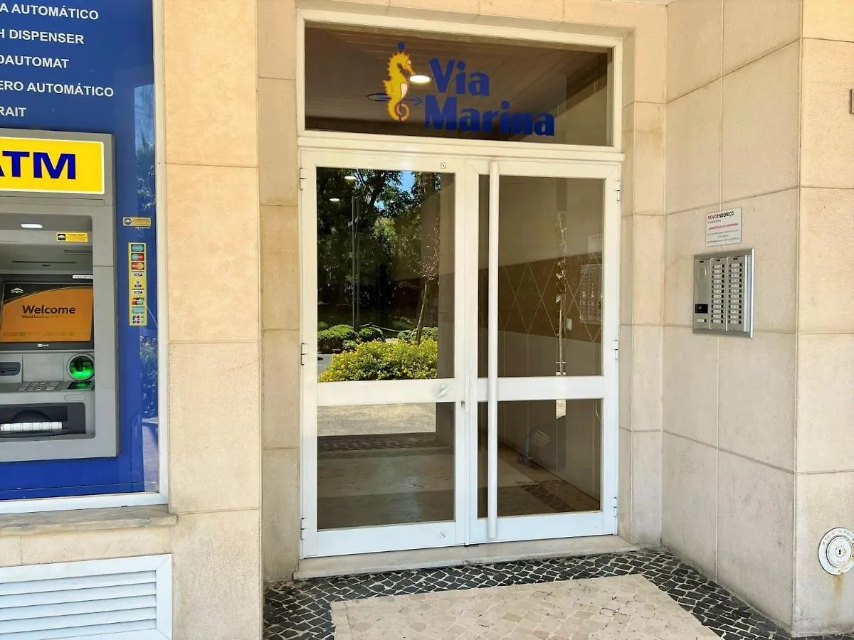 شقة Vilamoura Central 2 With Pool By Homing البرتغال