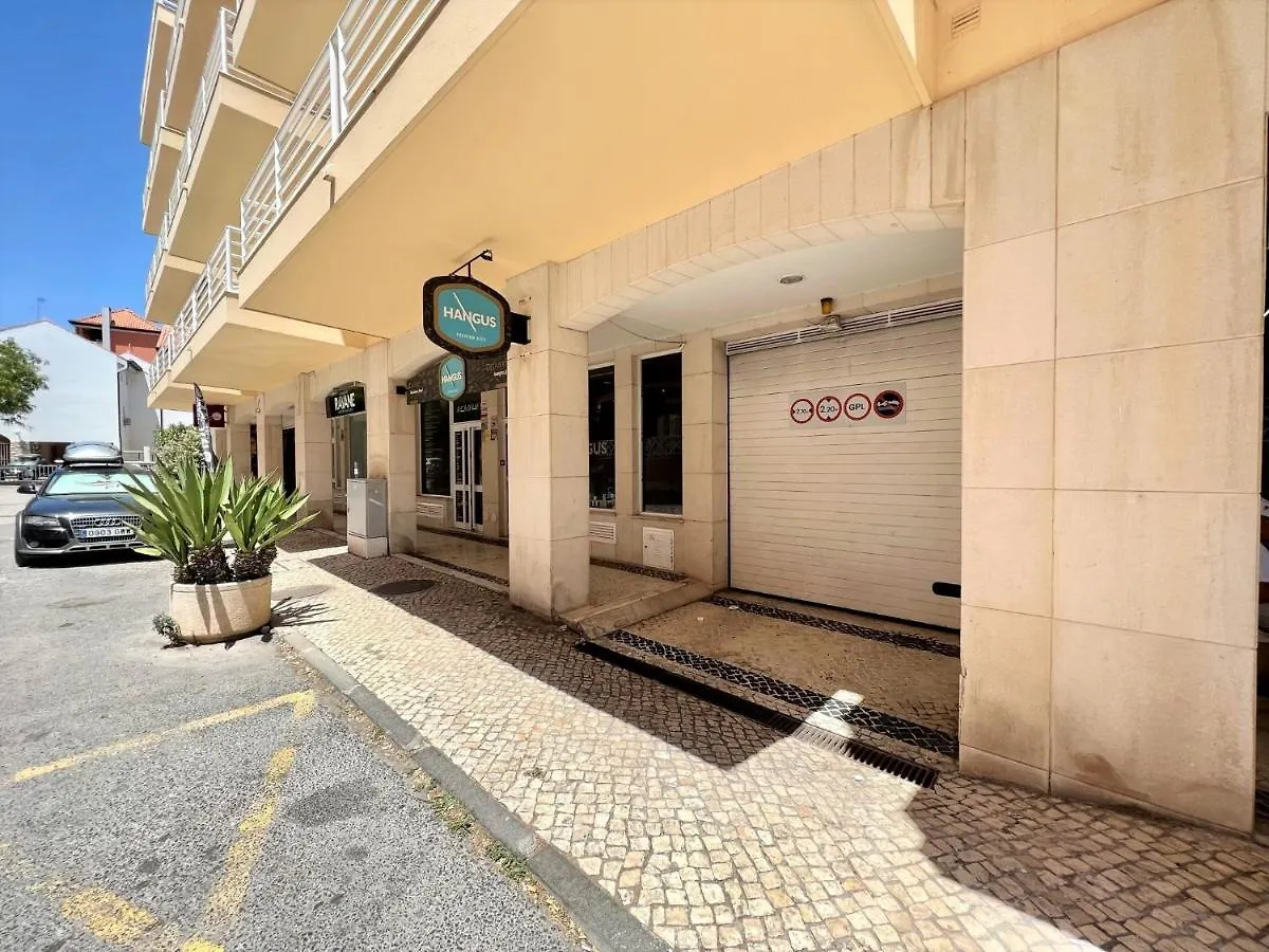 Vilamoura Central 2 With Pool By Homing