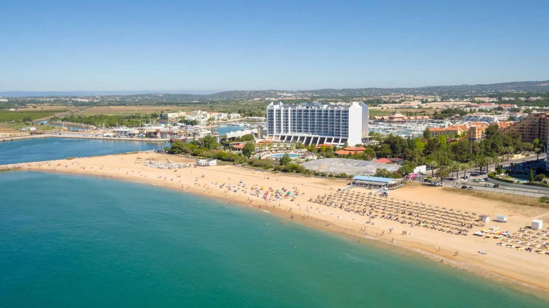 Vilamoura Central 2 With Pool By Homing